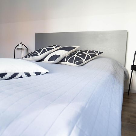 Studios Am Kniepertor In Der Altstadt Stralsund Kültér fotó