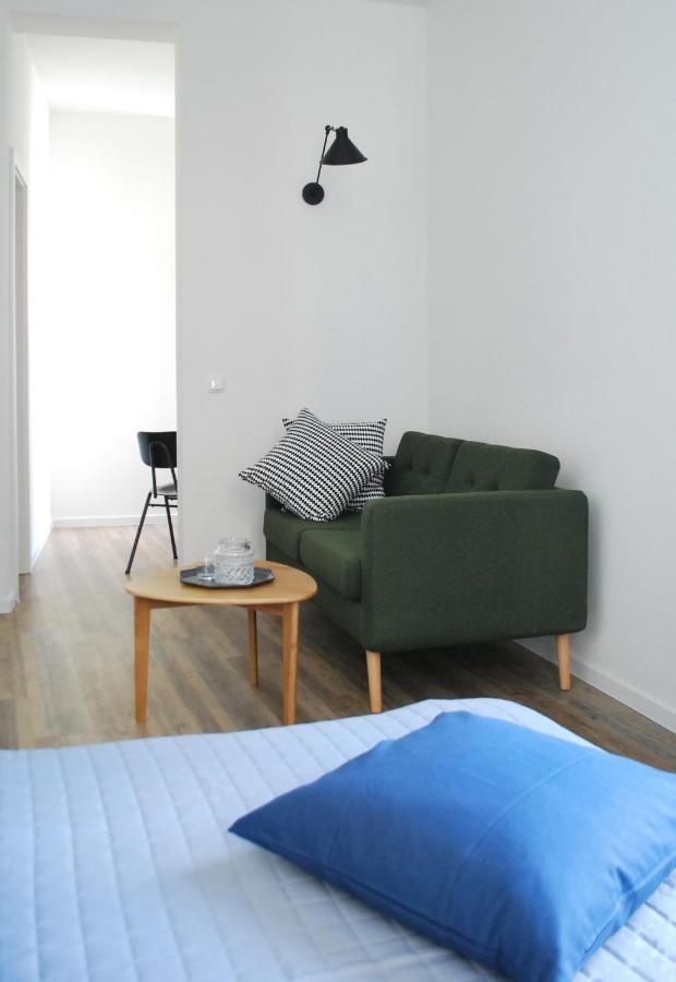Studios Am Kniepertor In Der Altstadt Stralsund Kültér fotó