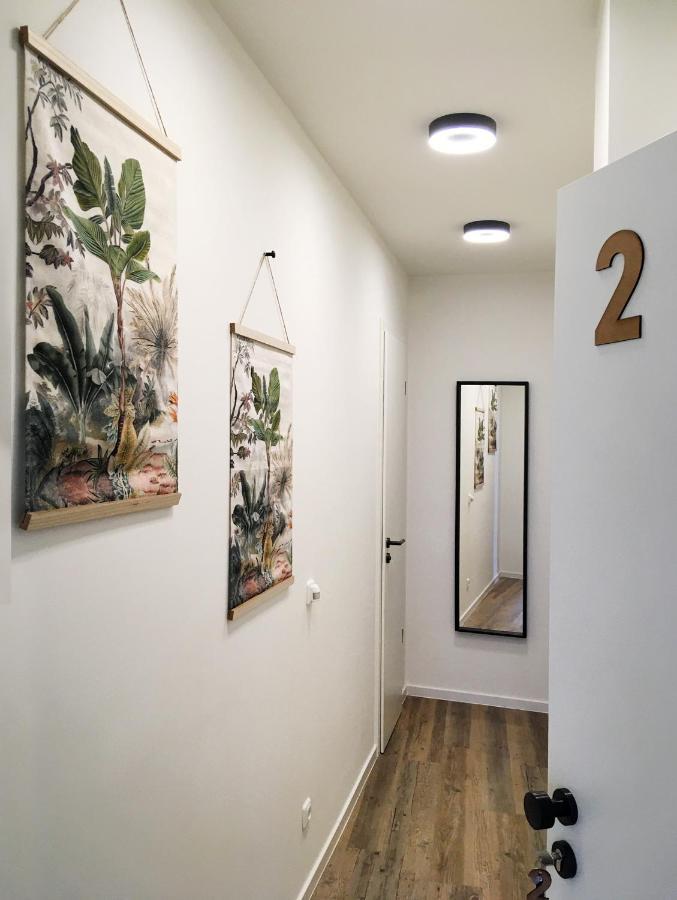 Studios Am Kniepertor In Der Altstadt Stralsund Kültér fotó