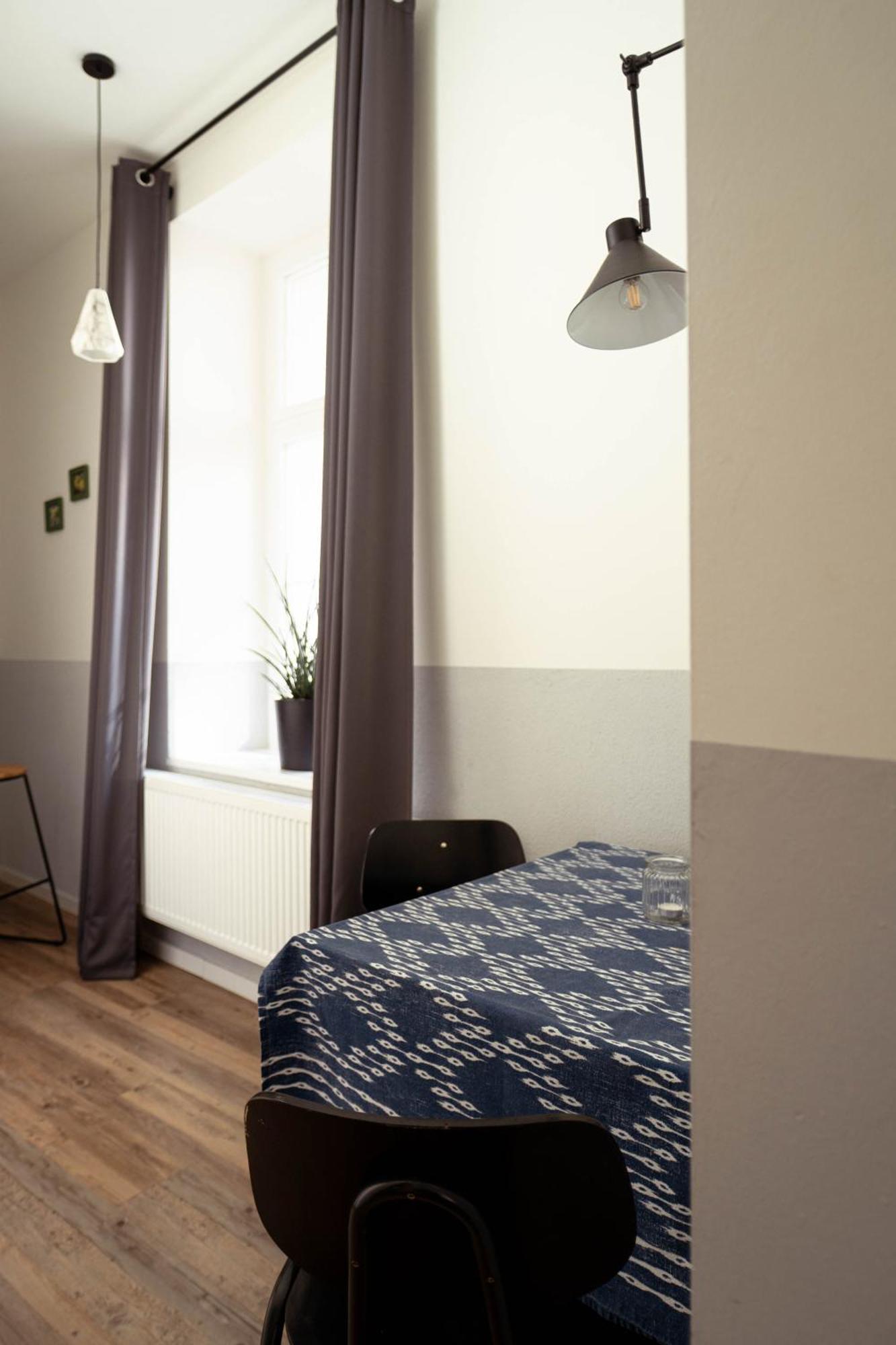 Studios Am Kniepertor In Der Altstadt Stralsund Kültér fotó