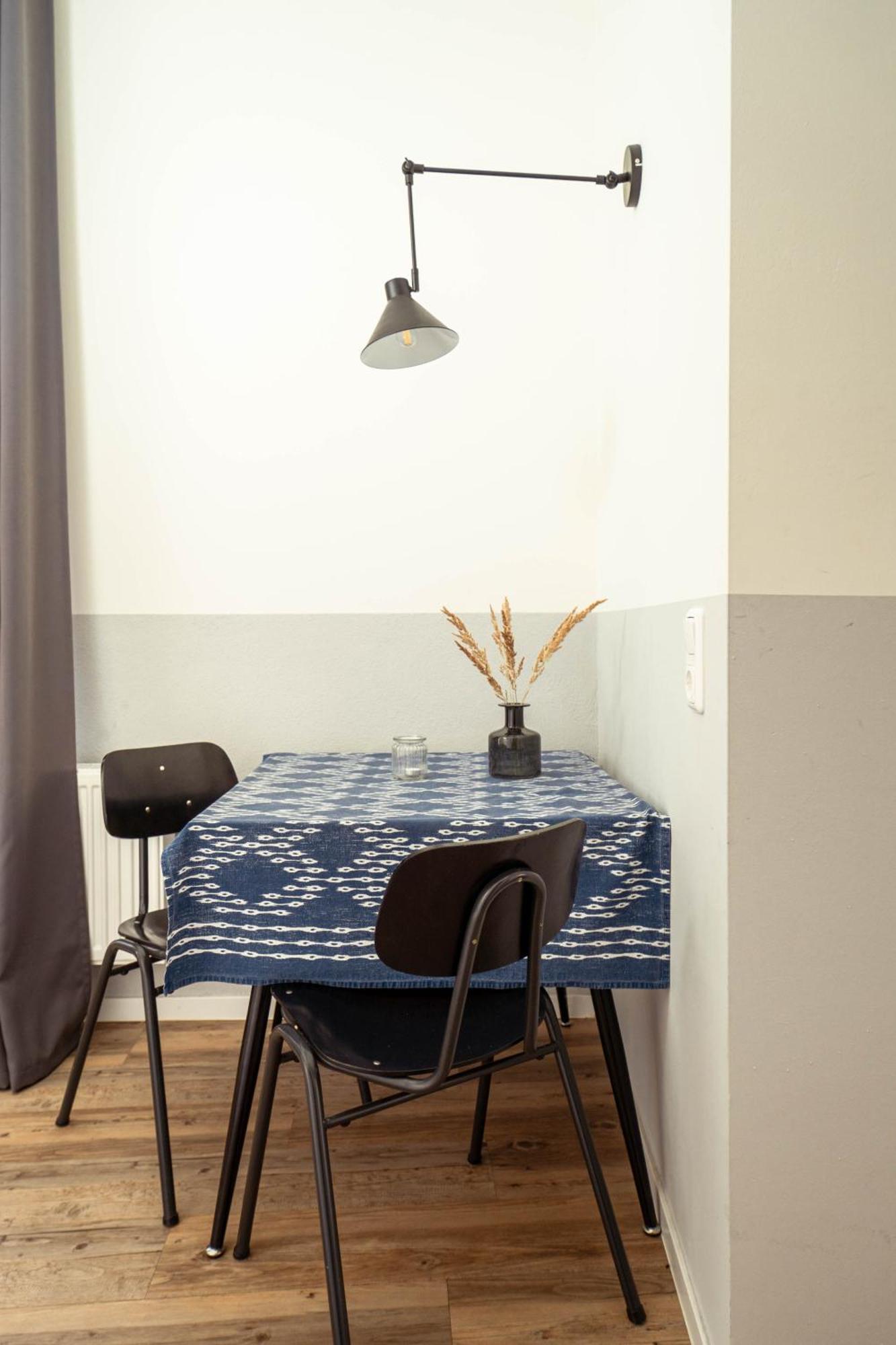 Studios Am Kniepertor In Der Altstadt Stralsund Kültér fotó