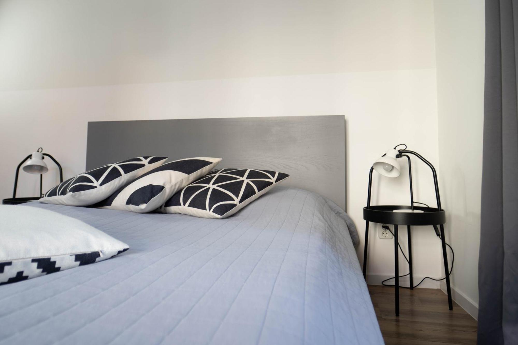 Studios Am Kniepertor In Der Altstadt Stralsund Kültér fotó