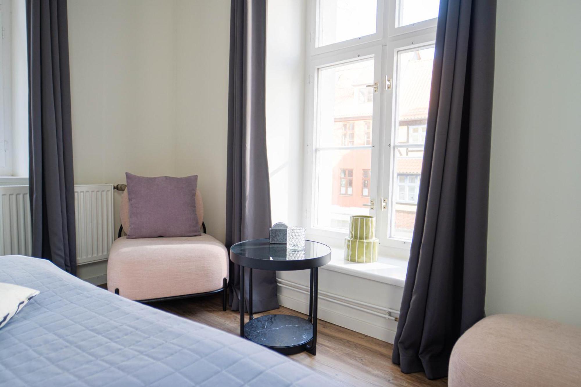 Studios Am Kniepertor In Der Altstadt Stralsund Kültér fotó