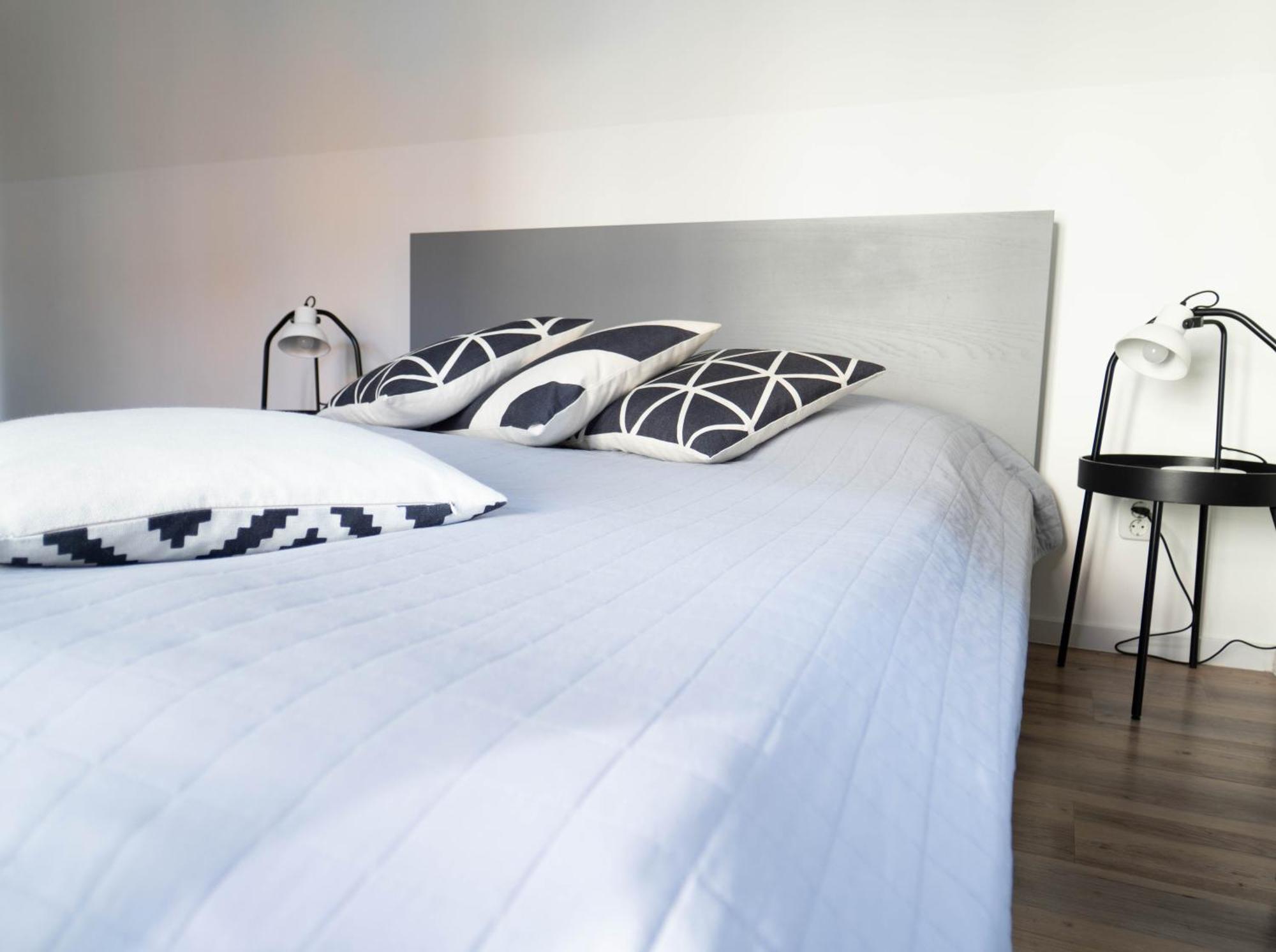 Studios Am Kniepertor In Der Altstadt Stralsund Kültér fotó